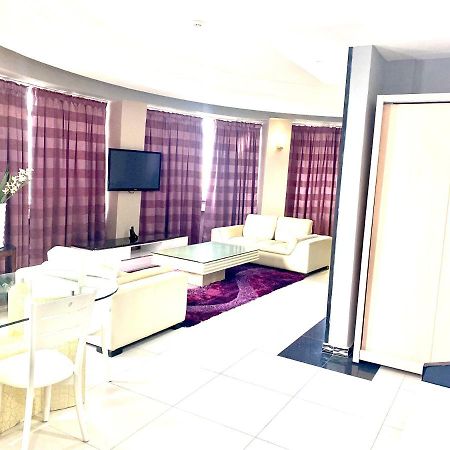 Sun Beach Hotel Котону Экстерьер фото