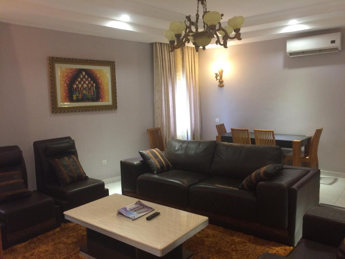 Sun Beach Hotel Котону Номер фото