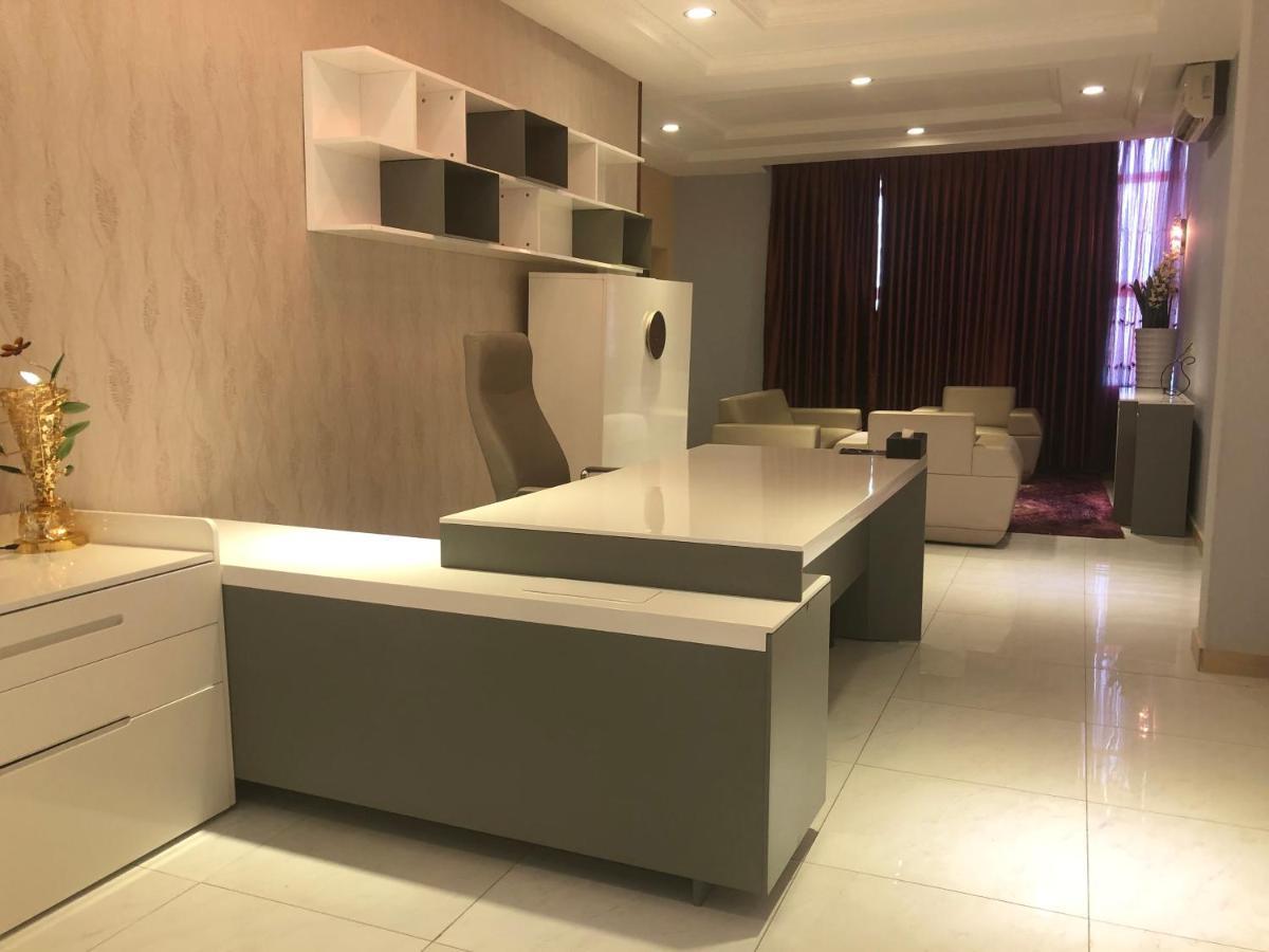 Sun Beach Hotel Котону Экстерьер фото